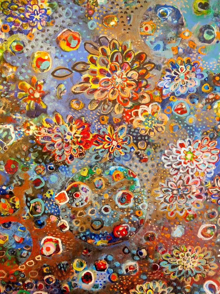 the chances we are, and the chances we get : liquid painting, scott richard, san francisco (2015) 3 the chances we are, and the chances we get : liquid painting, scott richard, san francisco (2015)
