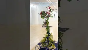 3 Art Exhibitions To See This Week in NYC: April 3-9, 2023 | ArtAsForm #contemporaryart
