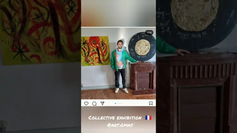 ART EXHIBITION 🇫🇷 #artforchange #exposition #Bretagne 1 ART EXHIBITION 🇫🇷 #artforchange #exposition #Bretagne