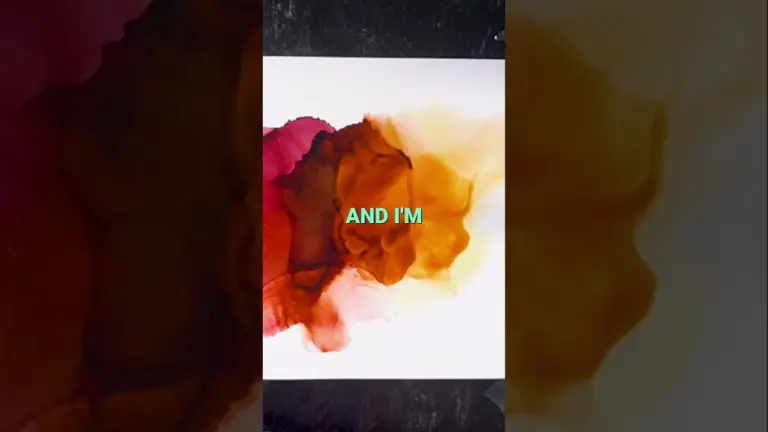 Alcohol Ink Art: Fluid Painting Techniques for Beginners 1 Alcohol Ink Art: Fluid Painting Techniques for Beginners