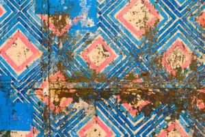 Arqueología - Nuria - Detalle