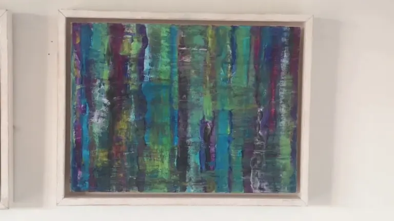 Art Exhibition Part 1 : In The Studio 1 Art Exhibition Part 1 : In The Studio