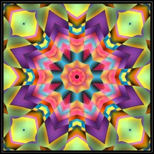 Caleidoscopio 1111 FFSC1 + DD02 4652