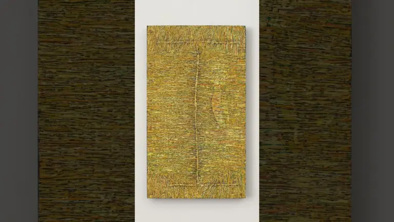 Chiyu Uemae, Cosmology, at Axel Vervoordt Gallery Hong Kong #art #contemporaryart #exhibition 1 Chiyu Uemae, Cosmology, at Axel Vervoordt Gallery Hong Kong #art #contemporaryart #exhibition