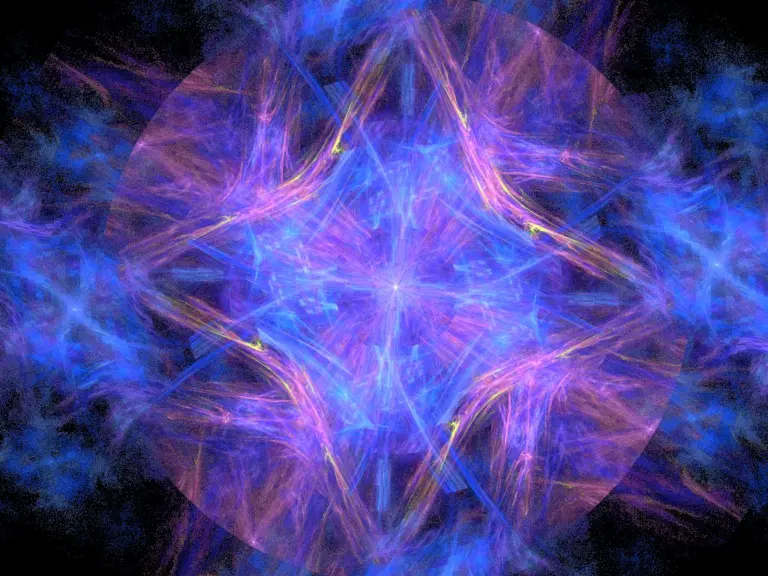 Fractal 127 5 Fractal 127
