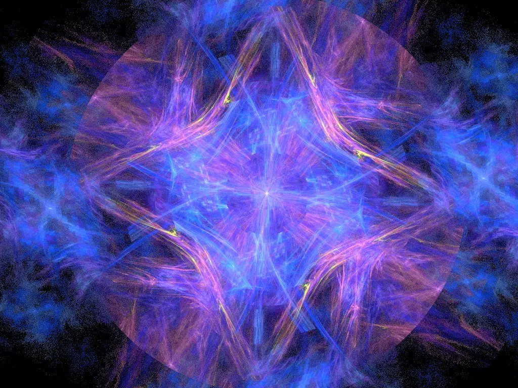 Fractal 127