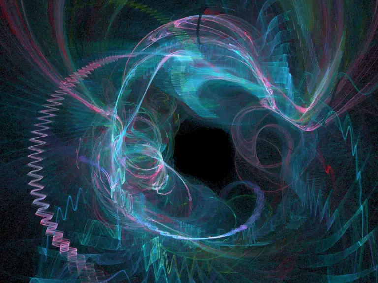 Fractal 16