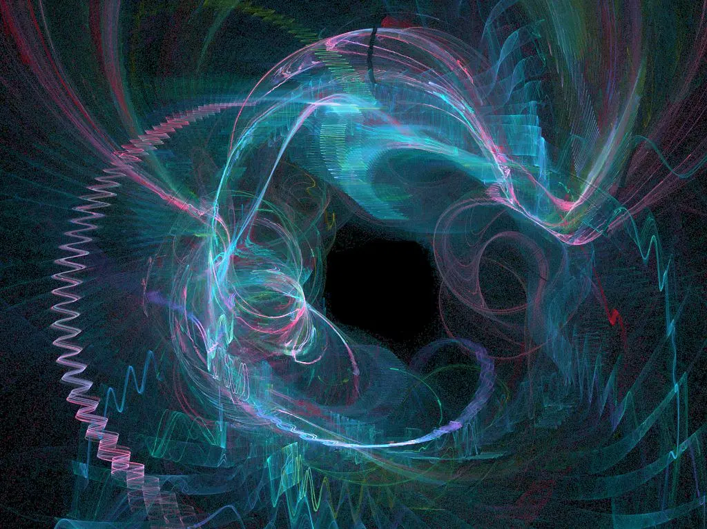 Fractal 16