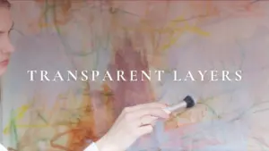 How Acrylic Glazing Creates Depth in Your Artwork