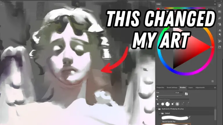 How To Make Drawing 5x Times Easier 5 How To Make Drawing 5x Times Easier