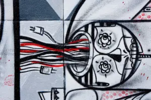 How&Nosm, Bird of Prey