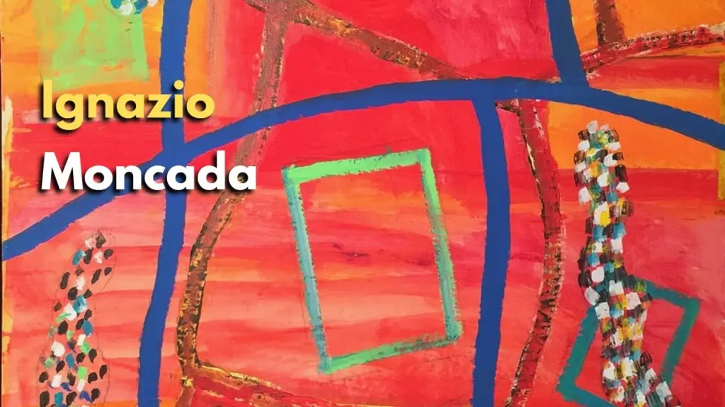 Ignazio Moncada - Contemporary Art