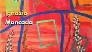 Ignazio Moncada - Contemporary Art