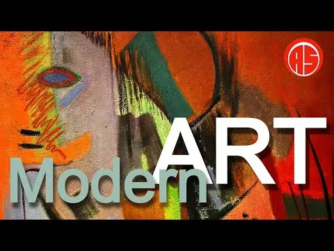 🇺🇸. MODERN ART / The Phillips Collection, Washington, DC 1 🇺🇸. MODERN ART / The Phillips Collection, Washington, DC