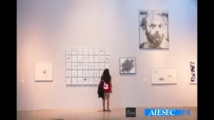 MUSEUM OF CONTEMPORARY ART | ZAGREB 2017