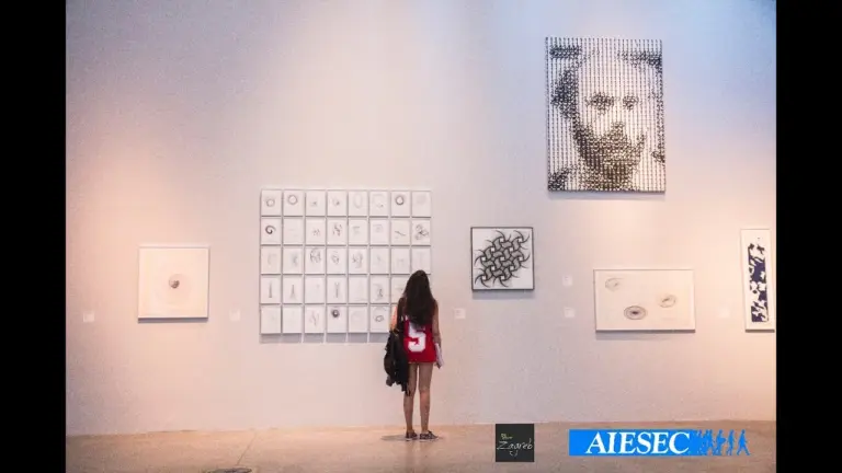 MUSEUM OF CONTEMPORARY ART | ZAGREB 2017 1 MUSEUM OF CONTEMPORARY ART | ZAGREB 2017