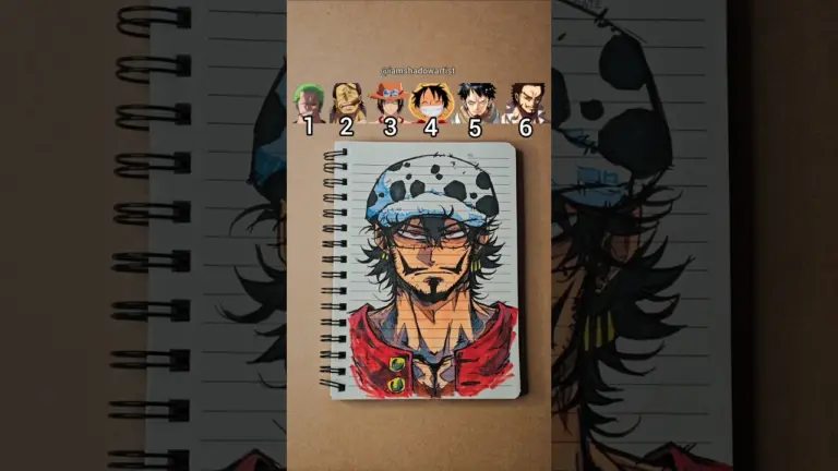 Roll The Dice 🎲 , Draw New One Piece Character ✨️ #shorts #art #anime 1 Roll The Dice 🎲 , Draw New One Piece Character ✨️ #shorts #art #anime