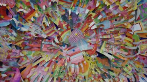 School Art