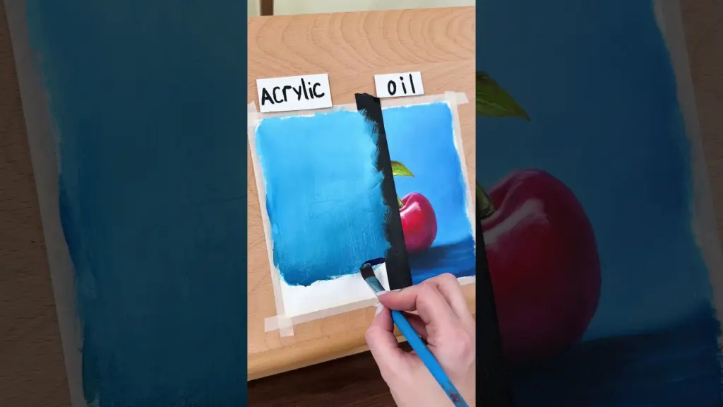 Super Simple 🍒 Art 😍