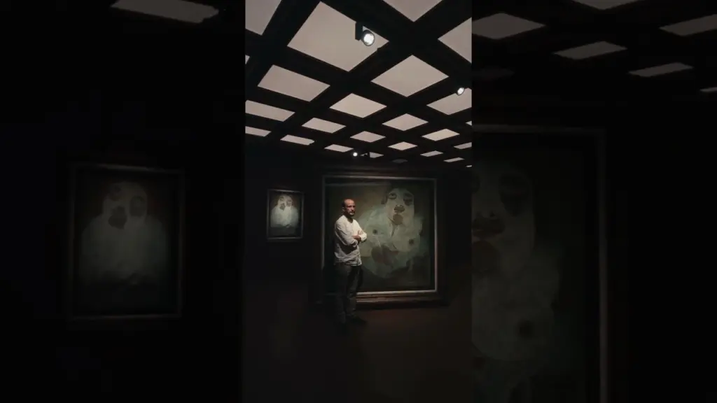 The Sabyasachi Art Foundation