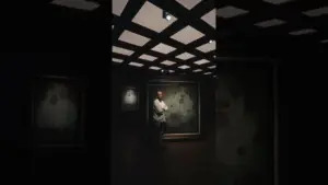 The Sabyasachi Art Foundation