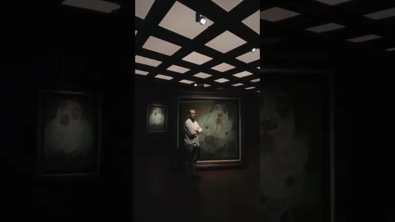 The Sabyasachi Art Foundation 4 The Sabyasachi Art Foundation