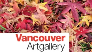 Vancouver Art Gallery - Vancouver, BC | Brigitte Malana