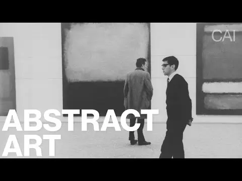 What is Abstract Art? — Abstract Art Explained (Part 1) 5 What is Abstract Art? — Abstract Art Explained (Part 1)