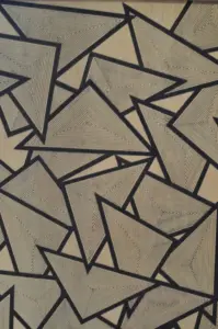 Wooden designs