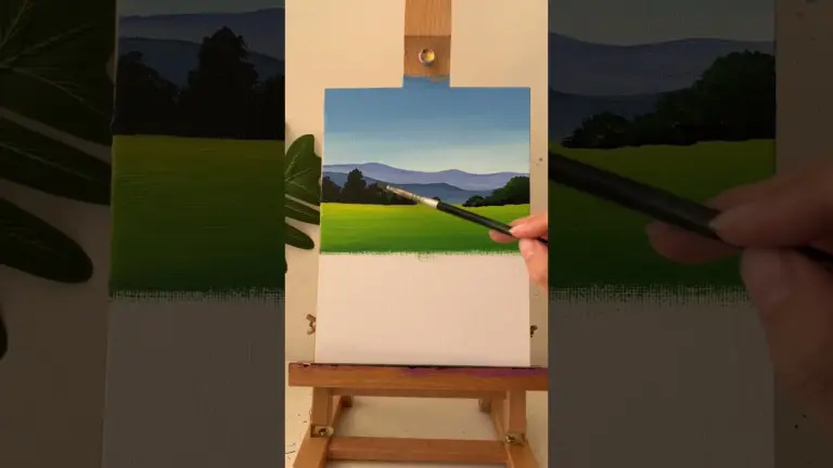 #art #painting #howtopaint #landscapepainting #acrylicpainting 3 #art #painting #howtopaint #landscapepainting #acrylicpainting