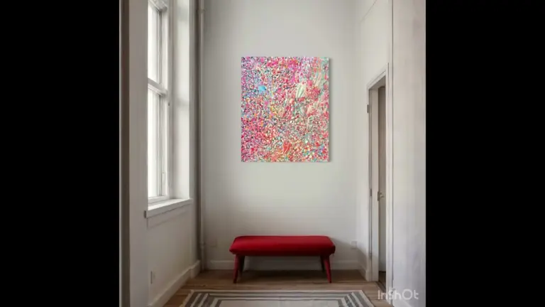 #art #painting #livecolorfully #contemporaryart #wallart #abstractwallart