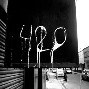 AUKA FEAT ART X // 4 20