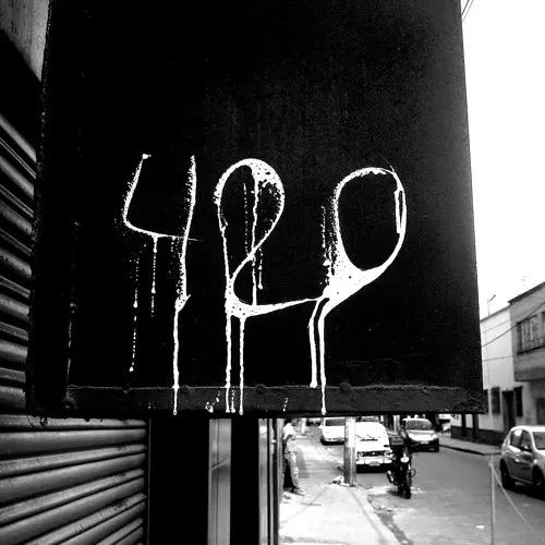 AUKA FEAT ART X // 4 20 3 AUKA FEAT ART X // 4 20