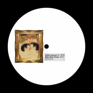 Unknown Artist - Baby Baby Please (Original Mix)[ART001]