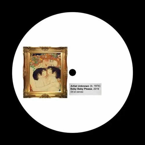 Unknown Artist - Baby Baby Please (Original Mix)[ART001]