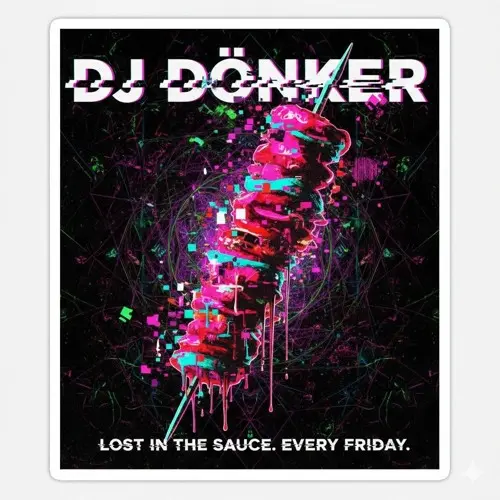 Lost in Sauce
