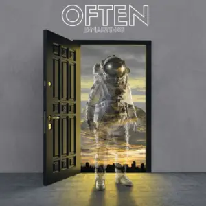 OFTEN (Melodic Techno Cover)