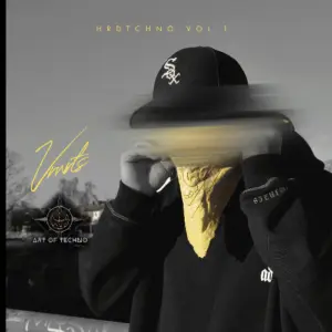 HRDTCHNO VOL 1⚡️ by vrwrts (AoT)