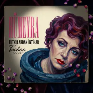 Hümeyra - Tutkulardan İntihar (Techno Cover)