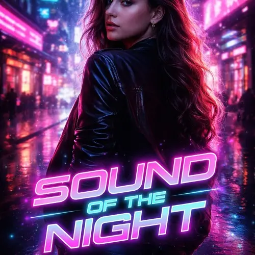 ArtАІ– Night Techno Bass