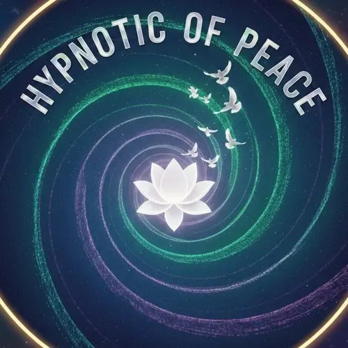 Hypnotic of Peace 3 Hypnotic of Peace