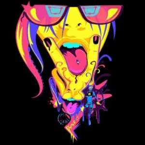 Tunnelvision , Yotto, Space Motion, Rafael Cerato ◆ Melodic Techno Mix 2021  (Electro Art Music Mix)