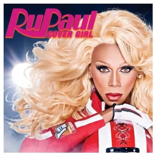 Ru Paul - Cover Girl (Nutbeam’s Techno Remix) 3 Ru Paul - Cover Girl (Nutbeam’s Techno Remix)