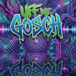 Uff die Gosch