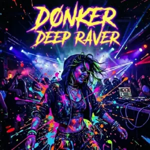Deep Raver