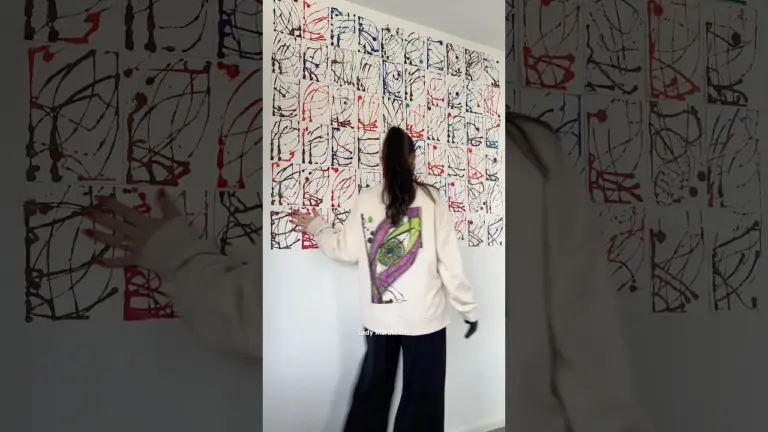 🕊️ #shorts #artshorts #abstractart #satisfying #creativity #marbleart