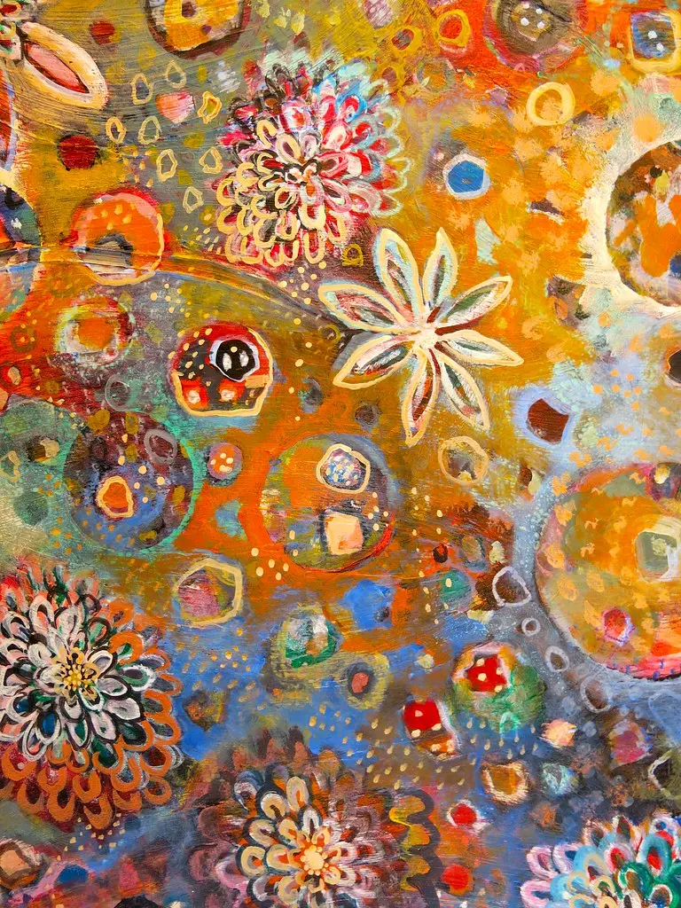 the chances we are, and the chances we get : liquid painting, scott richard, san francisco (2015) 3 the chances we are, and the chances we get : liquid painting, scott richard, san francisco (2015)
