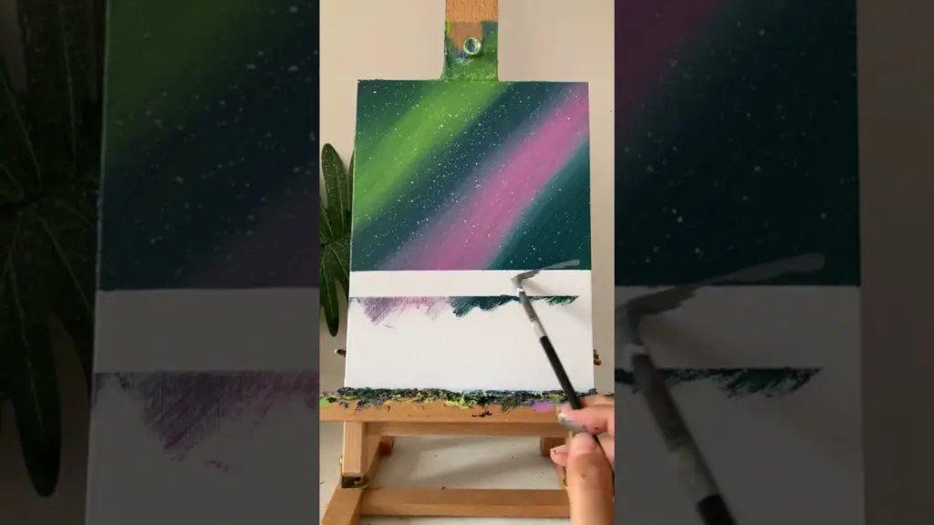 #art #painting #howtopaint #landscapepainting #acrylicpainting 10 #art #painting #howtopaint #landscapepainting #acrylicpainting