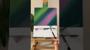 #art #painting #howtopaint #landscapepainting #acrylicpainting