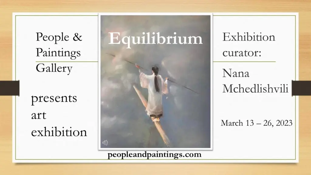 23st Juried Art Exhibition "Equilibrium" 56 23st Juried Art Exhibition "Equilibrium"